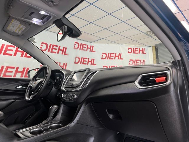 Used 2020 Chevrolet Equinox SUV