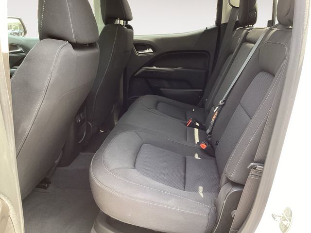 Used Car 2022 Chevrolet Colorado  Lt For Sale Under $30,000 In San Antonio, Texas
