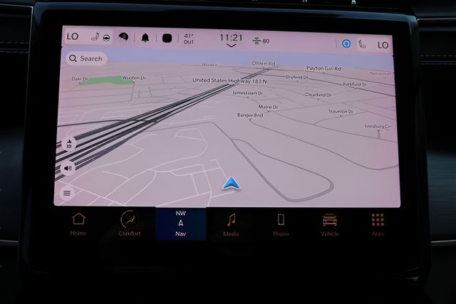 Used Car 2023 Jeep Grand Cherokee  Limited For Sale Under $35,000 In Austin, Texas