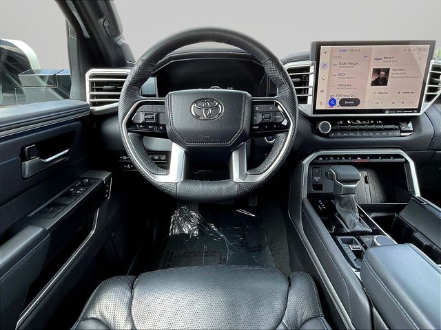 Used 2024 Toyota Sequoia SUV