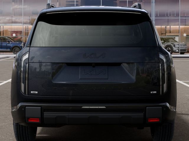 New 2027  Kia X-Line SX image 13