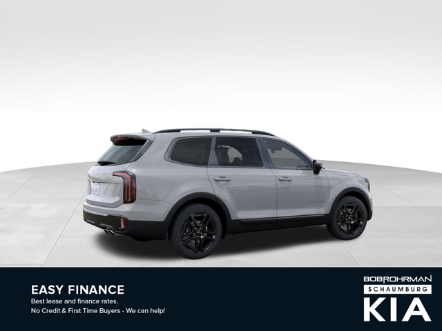 2024 Kia Telluride SX-Prestige X-Line 6