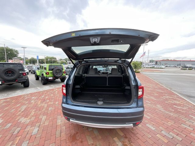 Used 2021 Honda Pilot SUV