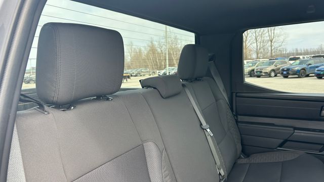 Used 2025 Toyota Tundra Truck