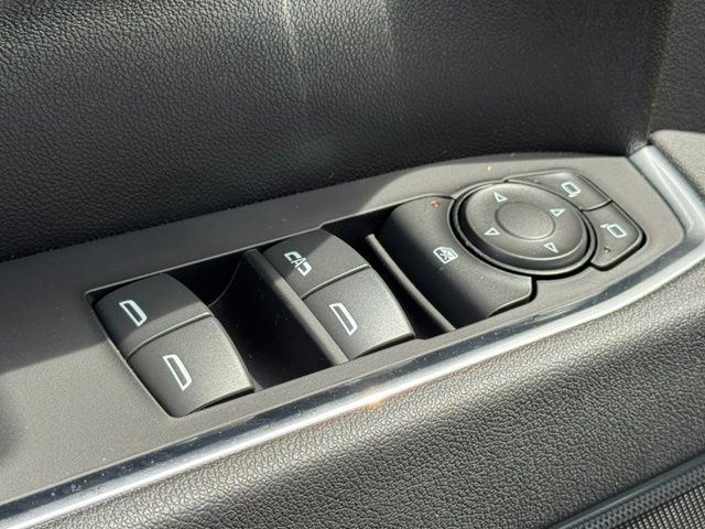 Used 2026 Chevrolet Silverado 1500 Truck