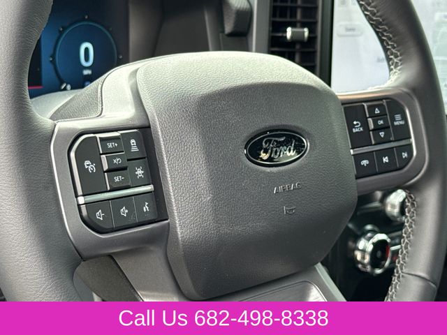 New 2026 Ford F-150 Truck