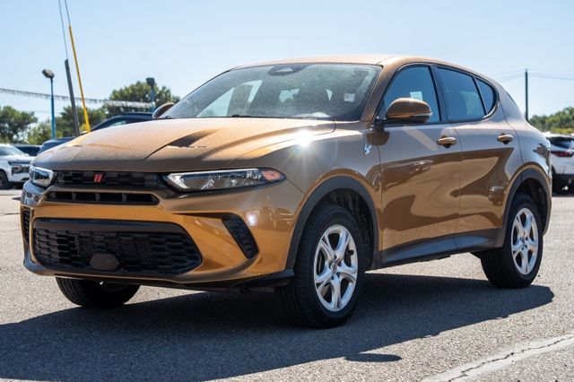  2023 Dodge Hornet GT AWD   