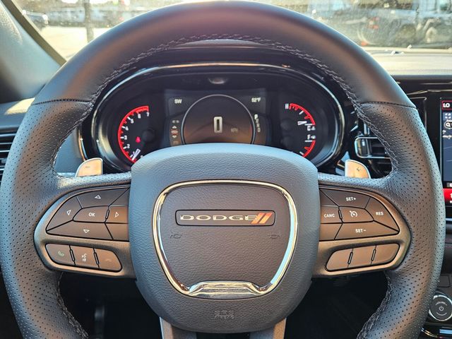 2026 Dodge Durango GT HEMI V8 AWD