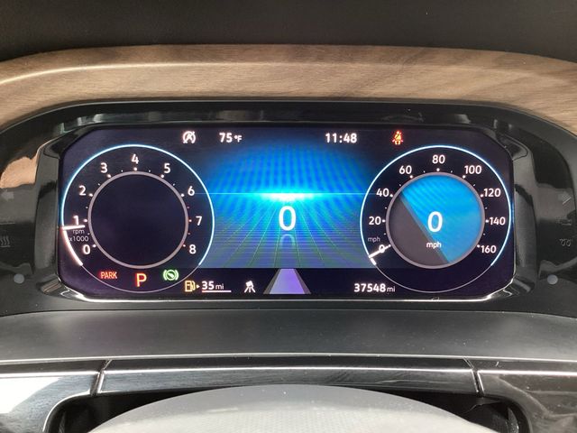 Used Car 2025 Volkswagen Atlas  2.0t Se W/technology For Sale Under $35,000 In San Antonio, Texas