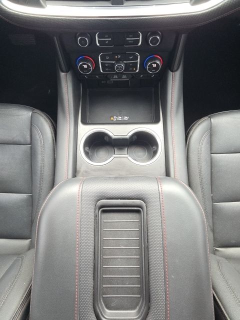 2023 Chevrolet Suburban RST:44631A