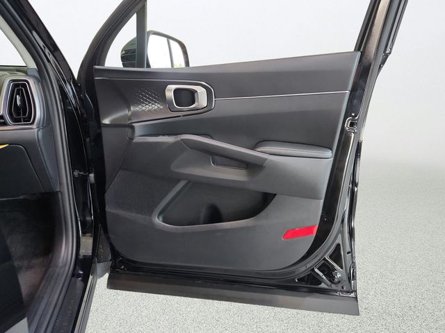 Used 2025 Kia Sorento SUV