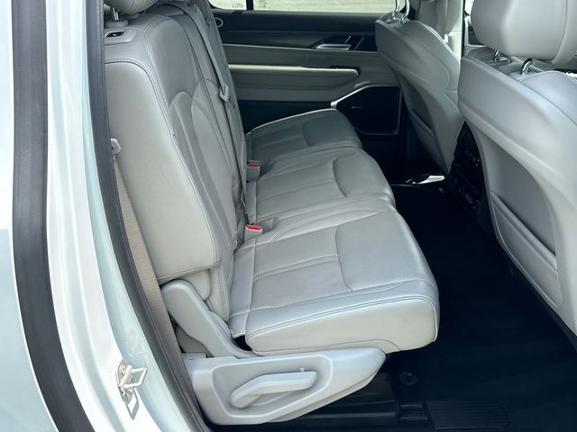 Used 2024 Jeep Wagoneer L SUV