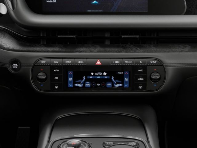 Thumbnail: 2026 Genesis G90 - 15