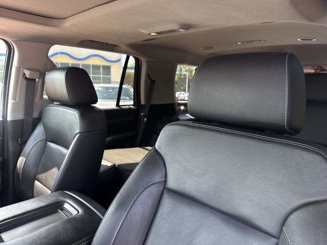 Used 2020 Chevrolet Tahoe SUV