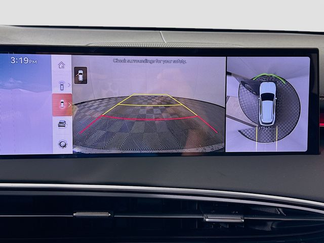 Thumbnail: 2026 Genesis GV70 - 13