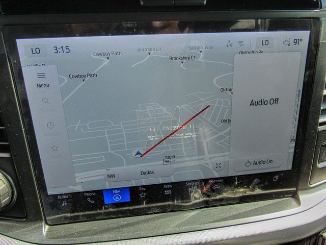 Photo of 2025 Ford F-150 Lariat in Dallas, GA - 14,  2025 Ford F-150 Lariat:167461