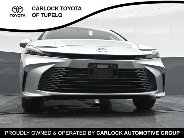 2025 Toyota Camry  37