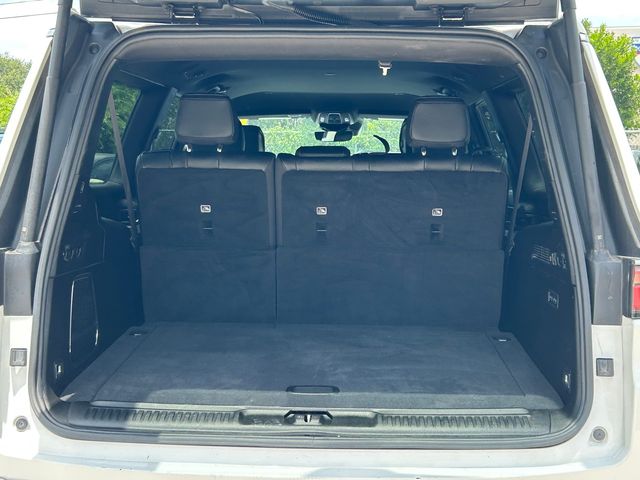 Used 2024 Jeep Wagoneer L SUV