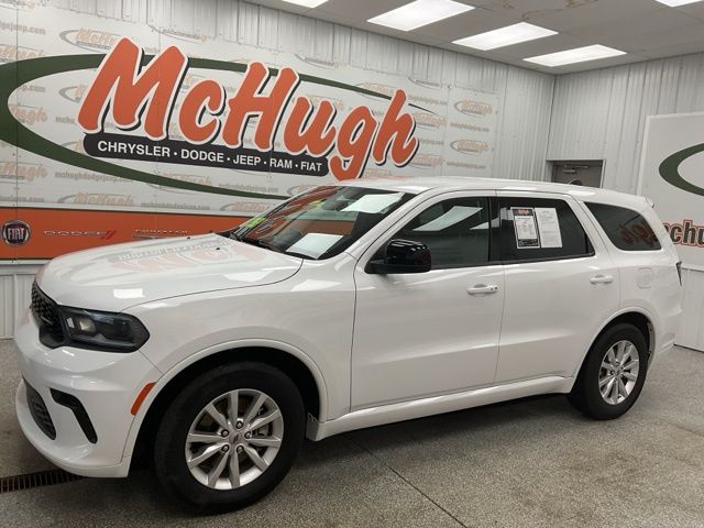2025 Dodge Durango GT RWD
