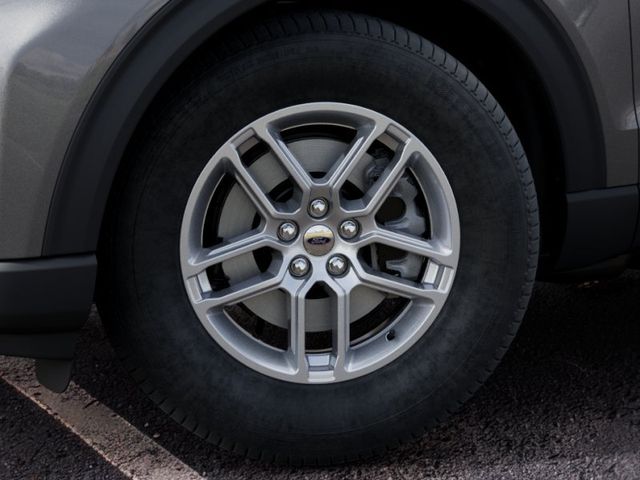 New 2027 Gray Ford Active image 19