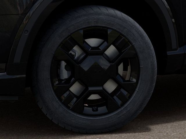 2027 Kia Telluride