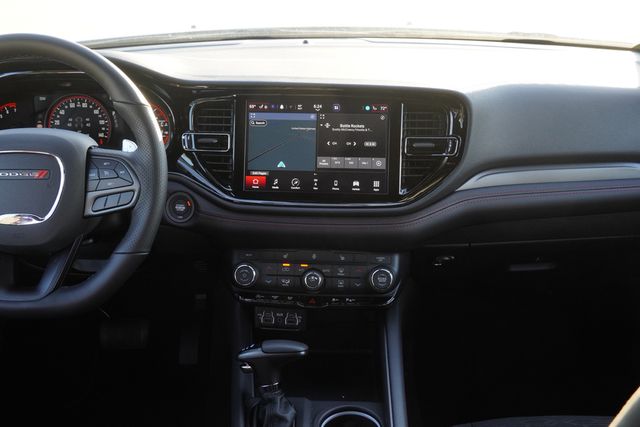 New 2026 Dodge Durango SUV