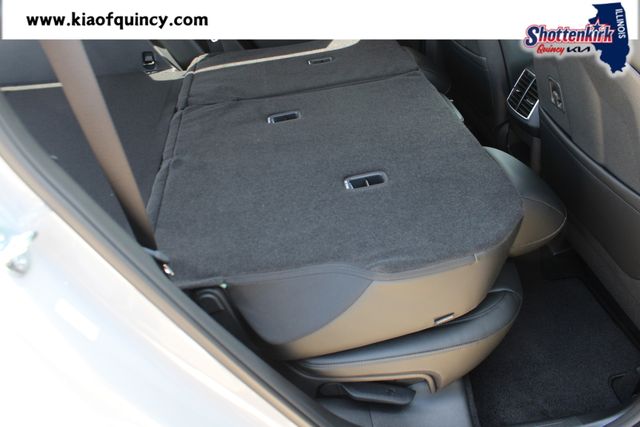 New 2026 Kia Sportage SUV