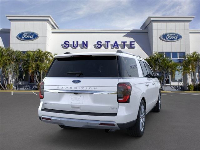 2024 Ford Expedition Max Limited photo