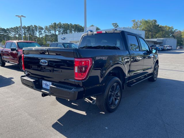 2023 Ford F-150 XLT 5