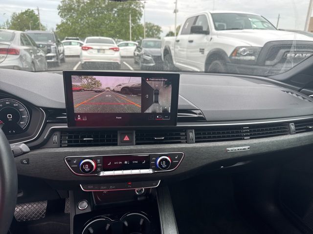 Used 2024 Audi A5 Sportback For Sale in Indianapolis, IN