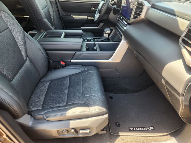 2023 Toyota Tundra Limited  at Classic Chevrolet Galveston