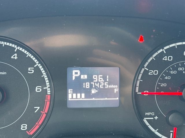 used 2019 Subaru Crosstrek car, priced at $9,765