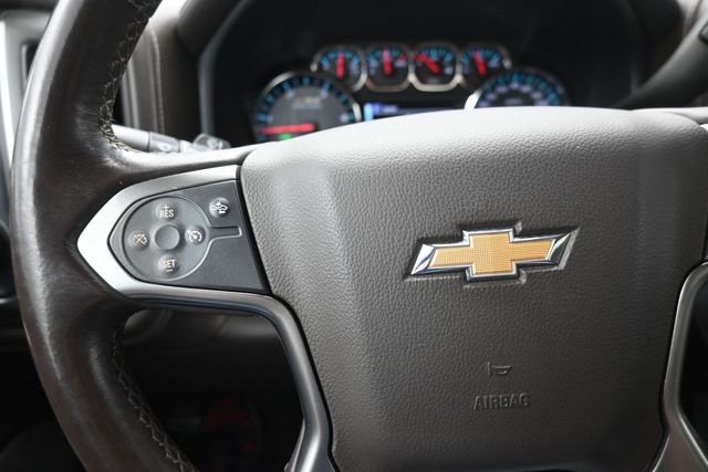 Used 2016 White Chevrolet LTZ image 26