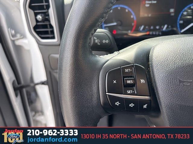 Used Car 2022 Ford Bronco Sport  Big Bend For Sale Under $25,000 In San Antonio, Texas