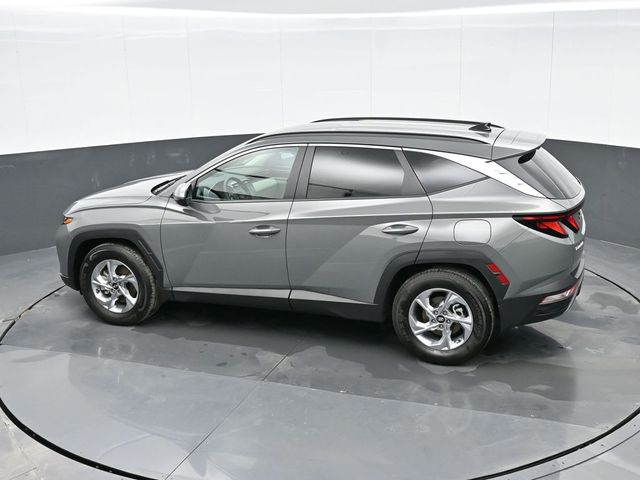 2024 Hyundai Tucson SEL 24