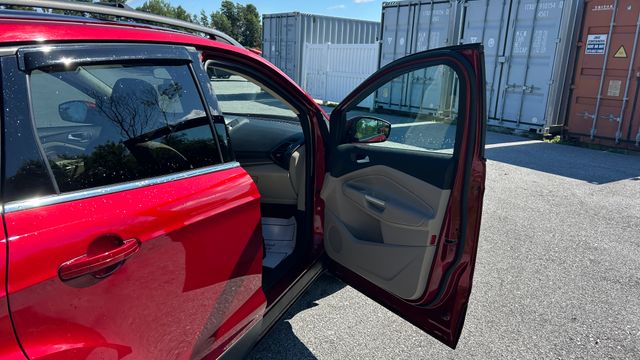 Used 2018 Ford Escape SUV