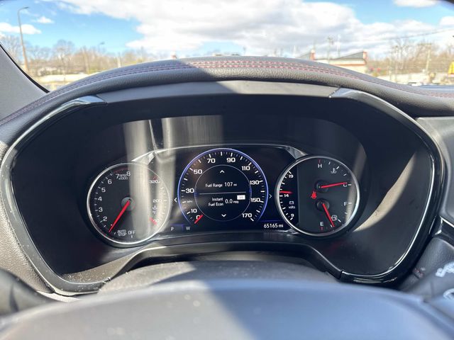 2022 Chevrolet Blazer - Image 16