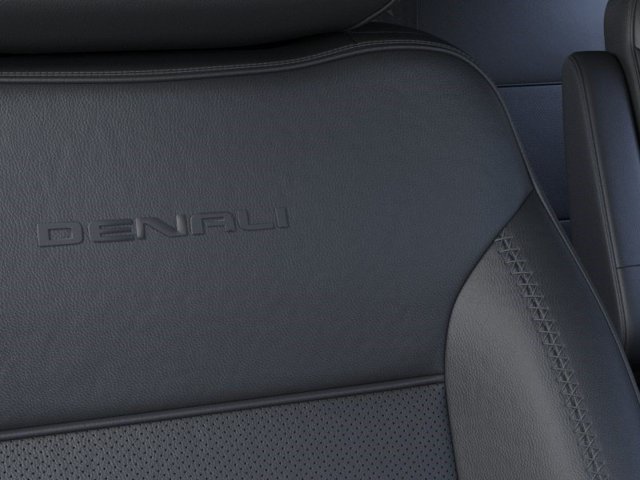 2026 GMC Yukon Denali Black at Big Star Chrysler Jeep Dodge Ram 