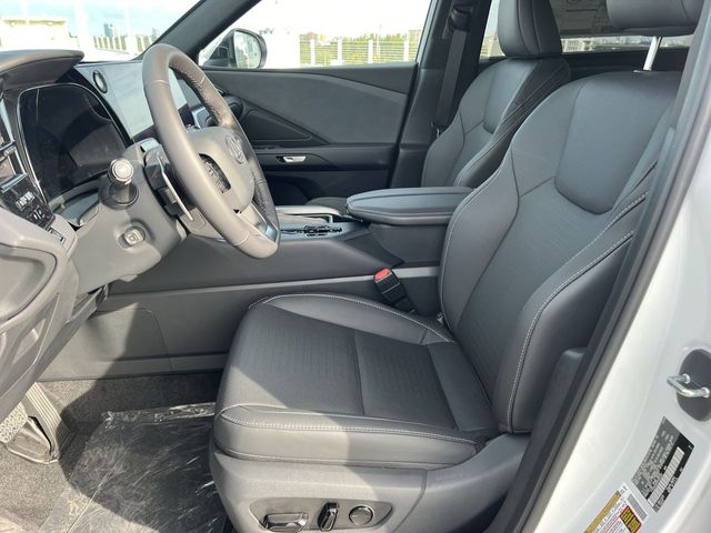 2024 Lexus Tx