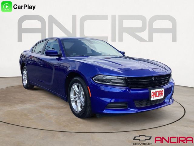 Used Car 2020 Dodge Charger  Sxt For Sale Under $20,000 In San Antonio, Texas