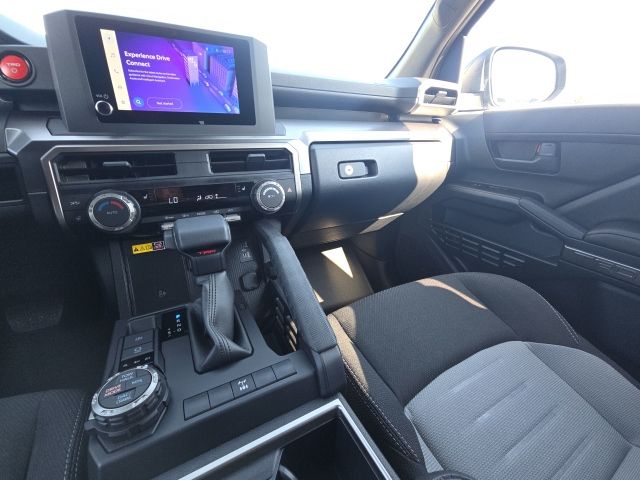 2025 Toyota 4Runner i-FORCE MAX Hybrid Platinum:44242A