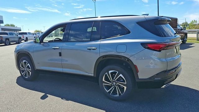 New 2026 Buick Enclave Sport Touring For Sale in Gilbertsville, PA