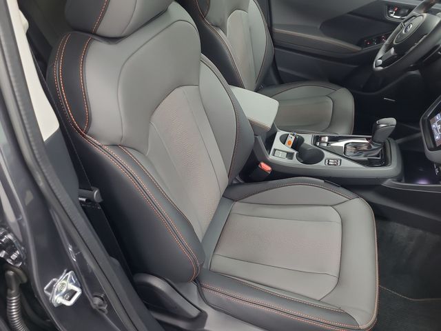 2026 – Subaru – Crosstrek
