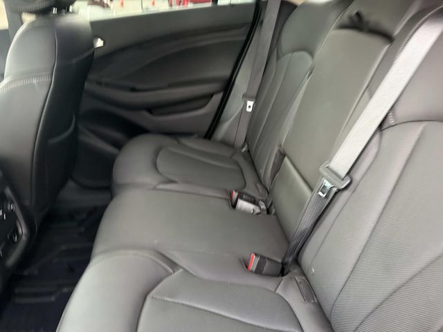 Used 2017 Buick Envision SUV