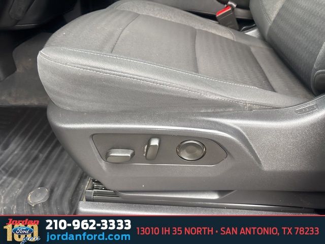 Used Car 2025 Chevrolet Silverado 2500hd  Custom For Sale Under $60,000 In San Antonio, Texas