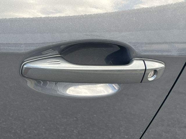 Used 2024 Gray Subaru Premium image 40