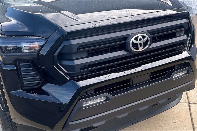 Used 2025 Toyota Tacoma Truck