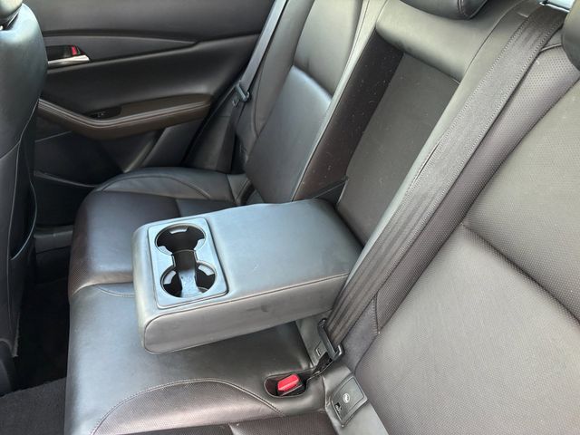 Used 2023 Silver Mazda 2.5 S Premium Package image 19