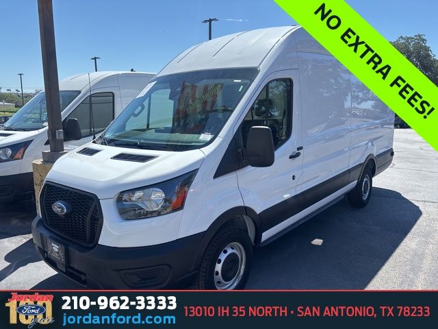 Used Car 2025 Ford Transit-350  Base For Sale Under $60,000 In San Antonio, Texas