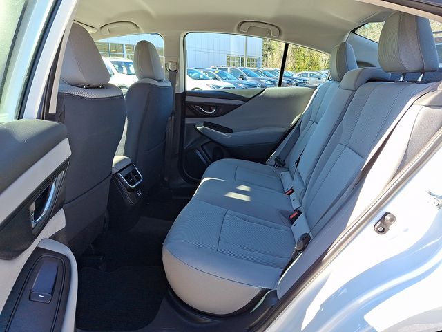 2025 Subaru Legacy Premium - 11